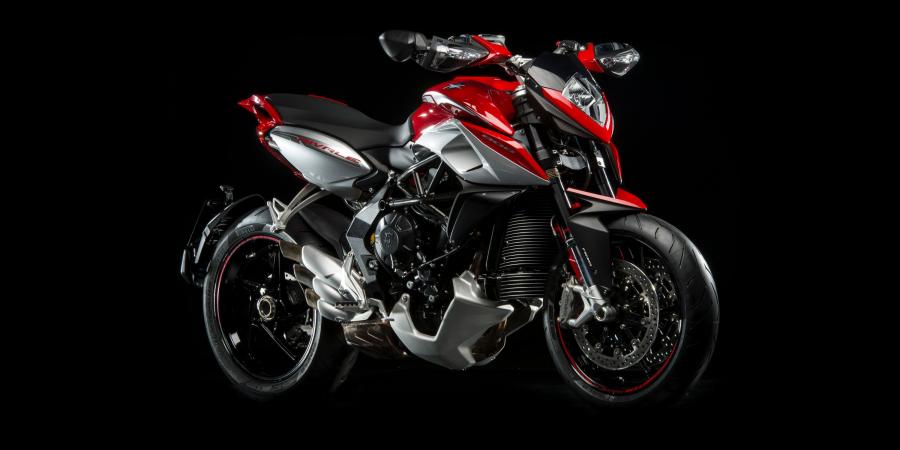 MV Agusta Rivale 800